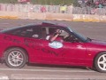 Piques y Drift en Expocarreras 2007