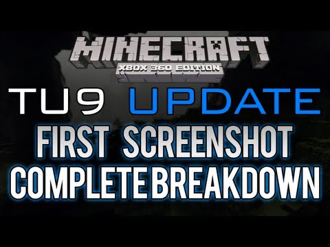 minecraft xbox update