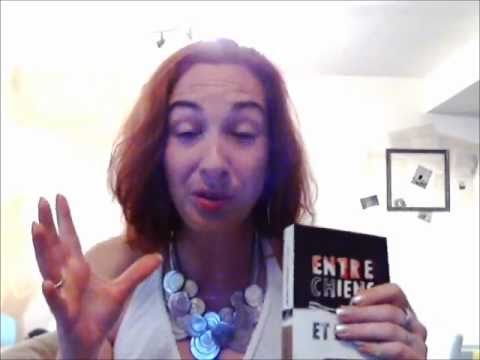 Vid�o de Malorie Blackman