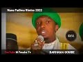 Download Barhama Gombe Remixx 2022 Mp3 Song