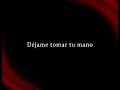 No Man - All That You Are (Traducido)
