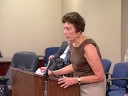 NC Physician Profile Hearing - Elizabeth Kanof, MD