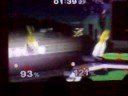 Final:  M (Peach) VS Urulok (Jiggly)