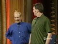 whose line   party quirks