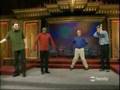 Whose Line - Party Quirks