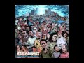 I Self Devine The Origin Of Urban Crisis Video and Lyrics