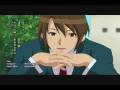 Itsuki's Our Candyman!