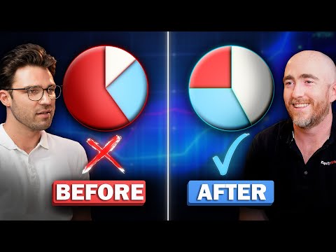 Why rebalancing your portfolio matters