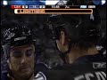 Hurricanes @ Tampa Bay Lightning 11/14/07