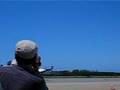 videos de U-125AとUH-60Jの連携による航空救難展示2
