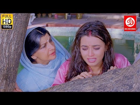Daag The Fire Emotional Scene - Sanjay Dutt, Mahima Chaudhary | Latest Bollywood Action Movie