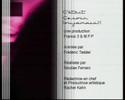 Thomas Fersen, Louise