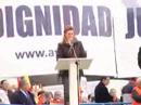 Concentración 24-F