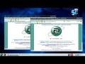 videos de 3D DESKTOP - ROTATE CUBE LEFT