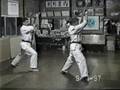 videos de SEIDOKAN KARATE TOMA NO BO 1997