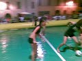 CALCIATRICI INSAPONATE... Boretto