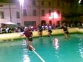 CALCIATRICI INSAPONATE... Boretto