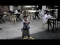 videos de Ivan Martin Santos Team Tactical Lab June 2009 Practical Shooting