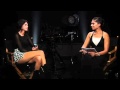 Selena live chat from YouTube's offices