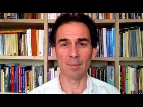Rupert Spira: You Are Pure Experiencing (Awareness)