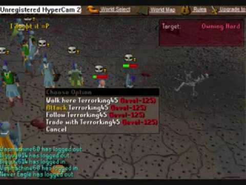 pure 3 str 3 f2p bh vid 3 - 90 str