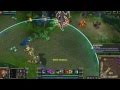 League of Legends - Swain Champion Spotlight