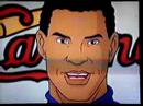 Slammin Sammy - Baseball Been Berry Berry Good Slammin Sammy - Baseball Been Berry Berry Good