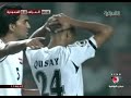 (7/13) مباراة العراق و السعودية في نهائي كأس آسيا 2007