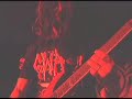 Darkest Hour - \"The Sadist Nation\" (live 12.02.2004)