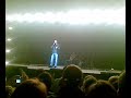 Biagio Antonacci - Morbegno presentazione tour