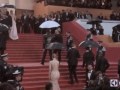 la bella actriz eva longoria nos dejo ver sus encantos en la alfombra roja del festival de cannes 2013 da 