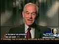 Ron Paul on CNN AC360 - PART 2 11/2/2007