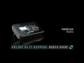 Nokia N900 Video Promo AWESOME !!! WITH PRICE