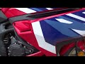 ホンダ CBR250RR (MC51) CBR250RR 2023年モデル ノーマル車両