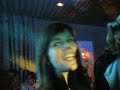 bailecitos en el oceanic!!