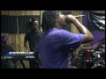 TOB @ Musicjunkies Studio 5 29 09