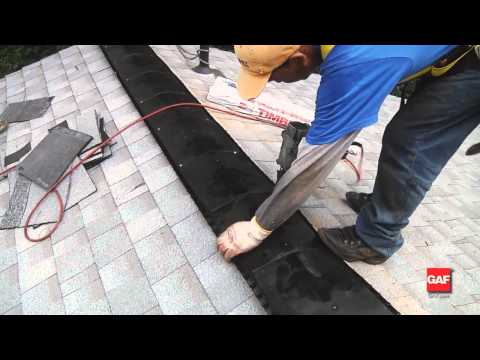 how to vent an old attic