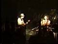 Nine Eyes Live at Shuffle Inn