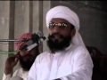 Allama Ibn Allama Qari Kaleemullah Khan Multani 8/5/12 Part 2.mpg