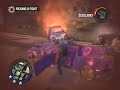 Saints Row 2 - Picking a Fight - Ultor - Mission 1