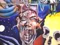 Peace Mosaic 1 Lila Downs. Los Lobos. Lalo G: La Bamba Remix