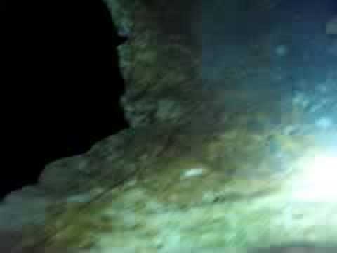 Pot Hole - Bones