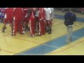 My First Wrestling Match