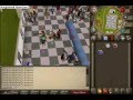 Falador party room.