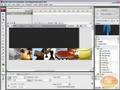 Create a Scrolling Thumbnails Photo Gallery with AS 2.0!