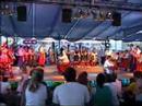 Zorya Ukrainian Dancers - Hopak Ending