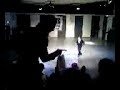 movemasterz dans battle anthoy VS bram