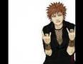 Neji, Kiba & Kankuro ~*The way I are*~