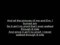 The Game ft. Lil Wayne - My Life(With Lyrics)