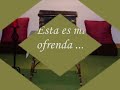 noviciado